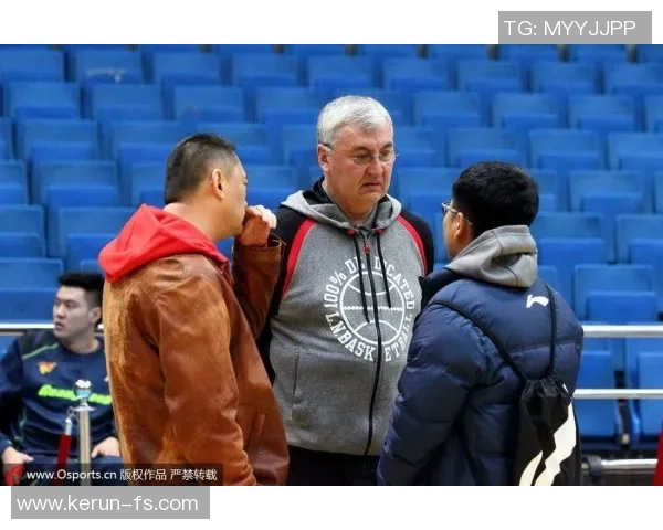 聚焦北京网球队训练节奏与发展动态的全景分析