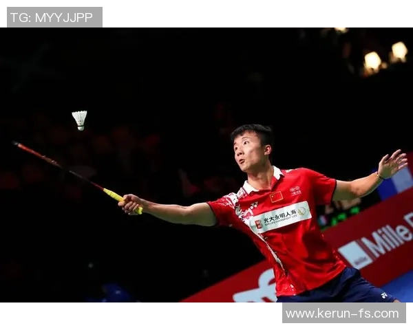 深入分析广州羽毛球队独特的防反战术及其在比赛中的应用技巧