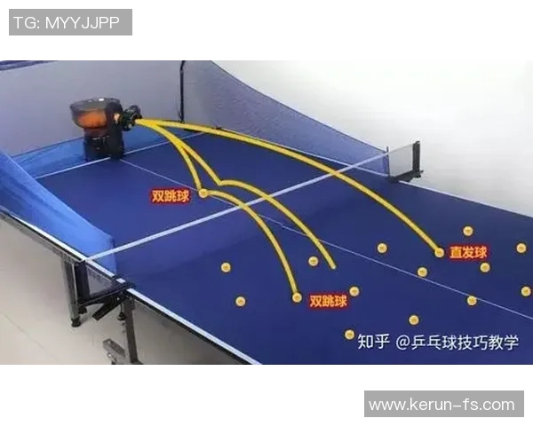 杭州乒乓球队区域防守分析及其在比赛中的得失表现探讨