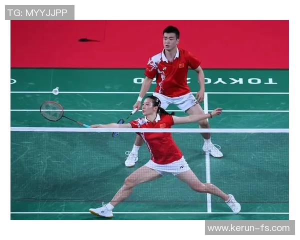 英超杨丽专访回顾羽毛球生涯与成长之路的精彩瞬间