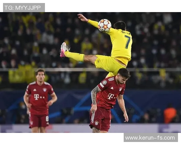 从零基础到高手之路全面解析欧冠足球的技巧与策略