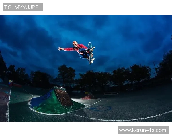 运动黄芳独家分享滑板技巧与心得助你提升滑板水平