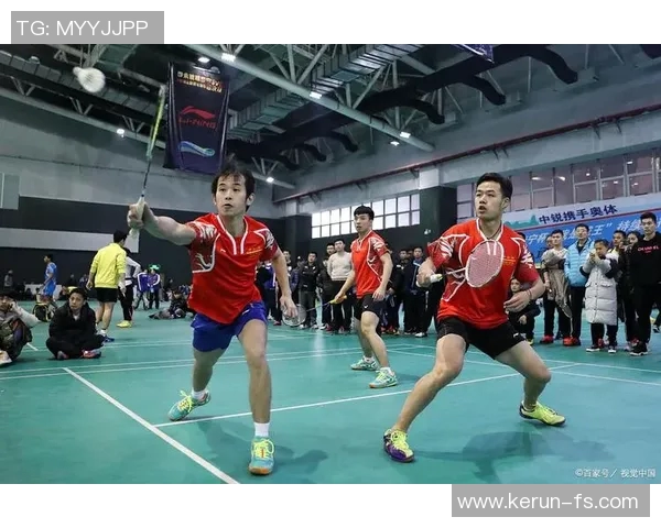 南京羽毛球队边路渗透革新探索新战术提升整体竞技水平