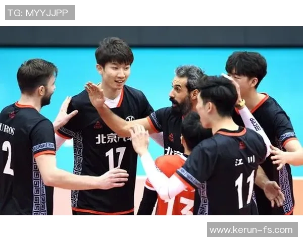 提升心理素质助力北京排球队在赛场上勇攀高峰的策略与实践探讨