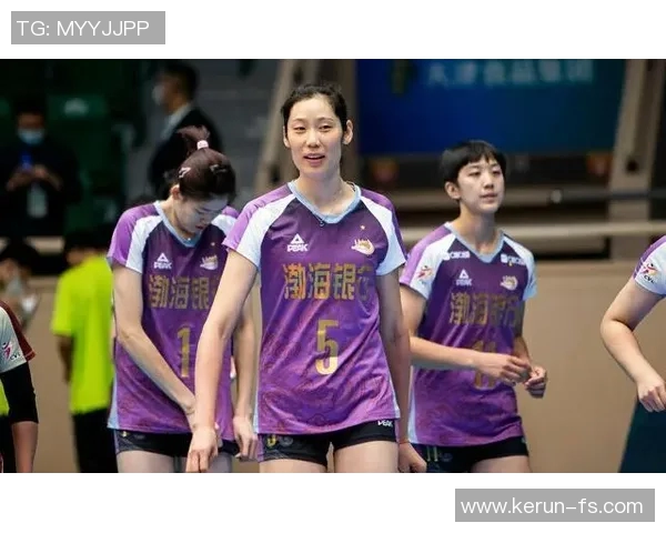 重庆排球队包夹战术解析与排球热点的深度探讨