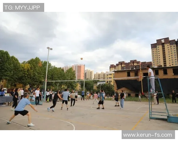 体育实时数据西安排球队的节奏探秘:如何打造高效排球战术与团队协作 体育实时数据西安排球队的节奏探秘:如何打造高效排球战术与团队协作