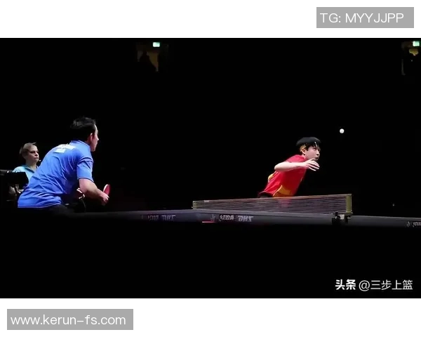 运动数据乒乓球盛宴深入杭州乒乓球队的训练与比赛节奏揭秘