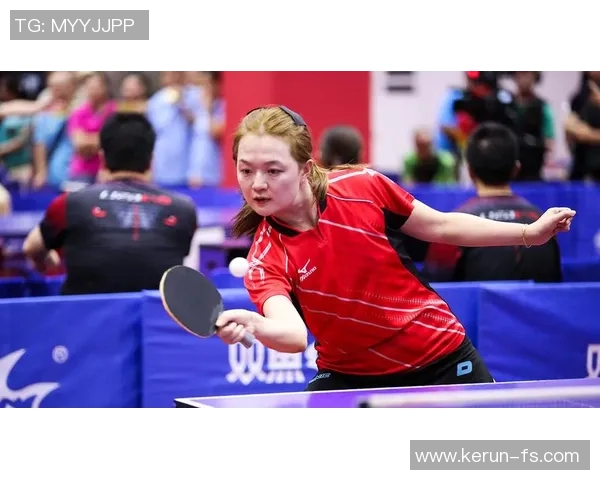 运动最新数据广州乒乓球队总决赛战术分析与表现评估探讨